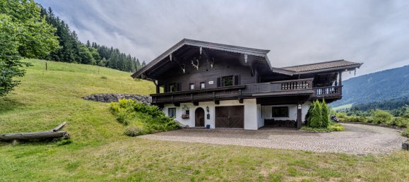 3 Schlafzimmer Haus in Reith bei Kitzbühel, Austria, Nr. 28527 4