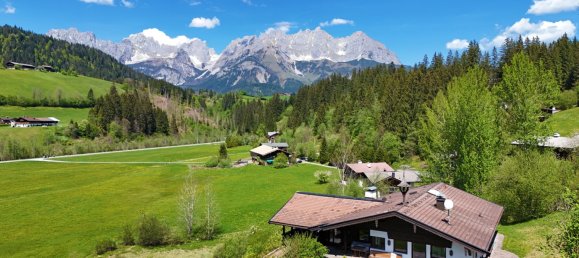 3 Schlafzimmer Haus in Reith bei Kitzbühel, Austria, Nr. 28527 14