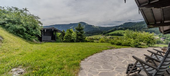 3 Schlafzimmer Haus in Reith bei Kitzbühel, Austria, Nr. 28527 7