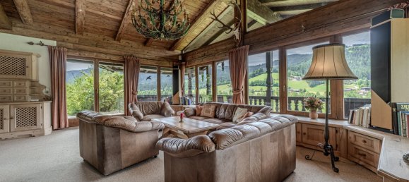 3 Schlafzimmer Haus in Reith bei Kitzbühel, Austria, Nr. 28527 9