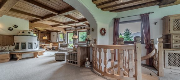 3 Schlafzimmer Haus in Reith bei Kitzbühel, Austria, Nr. 28527 5