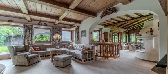 3 Schlafzimmer Haus in Reith bei Kitzbühel, Austria, Nr. 28527 8