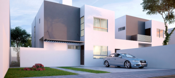 Casa de 3 dormitorios en Mérida, Mexico No. 20764 2