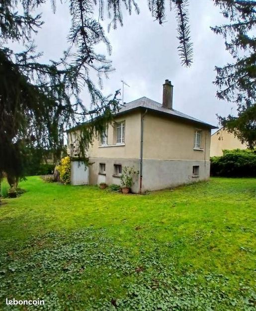 3 bedrooms House in Loches, France No. 322886