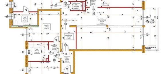 Apartamento de 5 divisões em Gumpoldskirchen, Austria N.º 215375 34