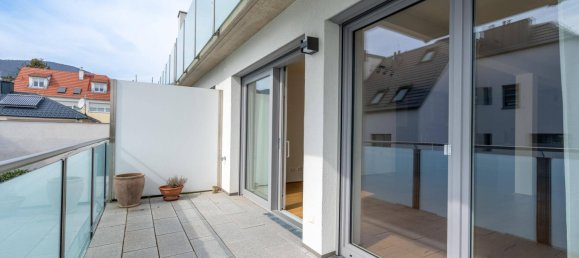 Apartamento de 5 divisões em Gumpoldskirchen, Austria N.º 215375 6