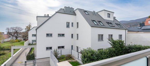 Apartamento de 5 divisões em Gumpoldskirchen, Austria N.º 215375 9