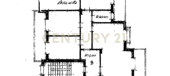 2 bedrooms Apartment in Catania, Italy No. 316931 30