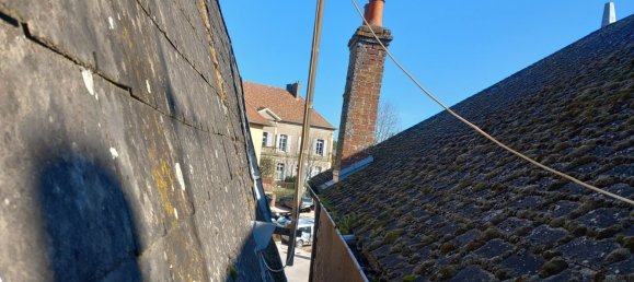  عقار تجاري في Luzy, France 270متر مربع رقم 206697 20