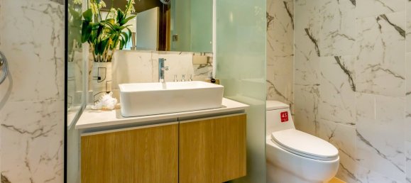 2 Schlafzimmer Eigentumswohnung in Grand Breeze Park Condotel Phuket, Thailand, Nr. 28137 9