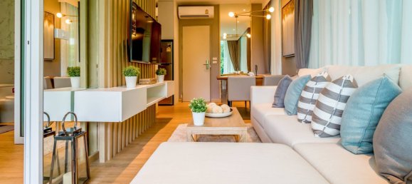 2 Schlafzimmer Eigentumswohnung in Grand Breeze Park Condotel Phuket, Thailand, Nr. 28137 12