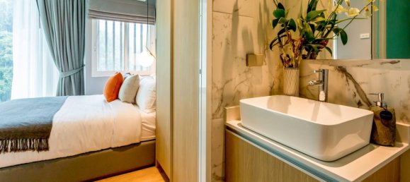 2 Schlafzimmer Eigentumswohnung in Grand Breeze Park Condotel Phuket, Thailand, Nr. 28137 3