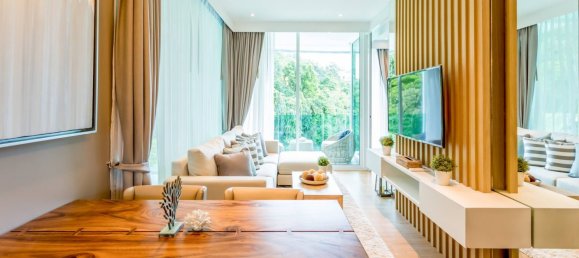 2 Schlafzimmer Eigentumswohnung in Grand Breeze Park Condotel Phuket, Thailand, Nr. 28137 5