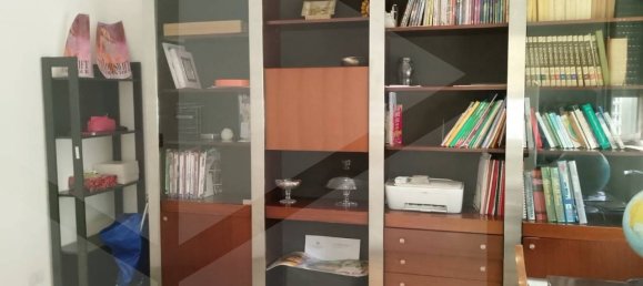 Квартира с 5 комнатами в Бари, Италия № 32760 23