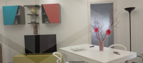 Квартира с 5 комнатами в Бари, Италия № 32760 7