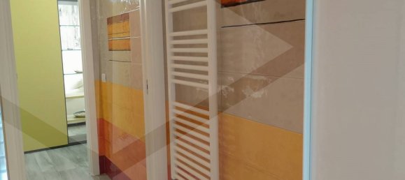 Квартира с 5 комнатами в Бари, Италия № 32760 38