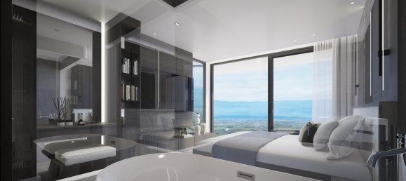 3 Schlafzimmer Penthaus in Phuket, Thailand, Nr. 142303 10
