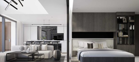3 Schlafzimmer Penthaus in Phuket, Thailand, Nr. 142303 5