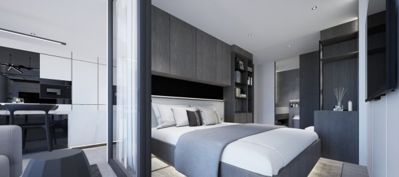 3 Schlafzimmer Penthaus in Phuket, Thailand, Nr. 142303 9