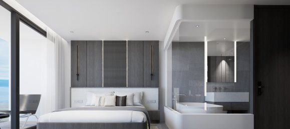 3 Schlafzimmer Penthaus in Phuket, Thailand, Nr. 142303 6