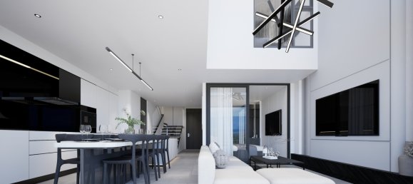 3 Schlafzimmer Penthaus in Phuket, Thailand, Nr. 142303 4