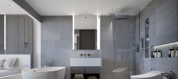 3 Schlafzimmer Penthaus in Phuket, Thailand, Nr. 142303 7