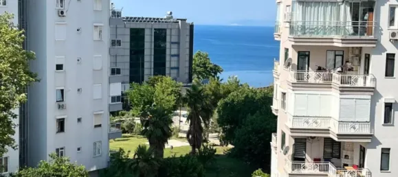 Apartamento de 2+1 en Mugla, Turkey No. 32480 5