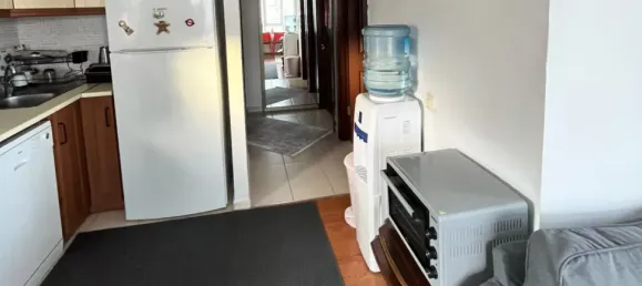 Apartamento de 2+1 en Mugla, Turkey No. 32480 8