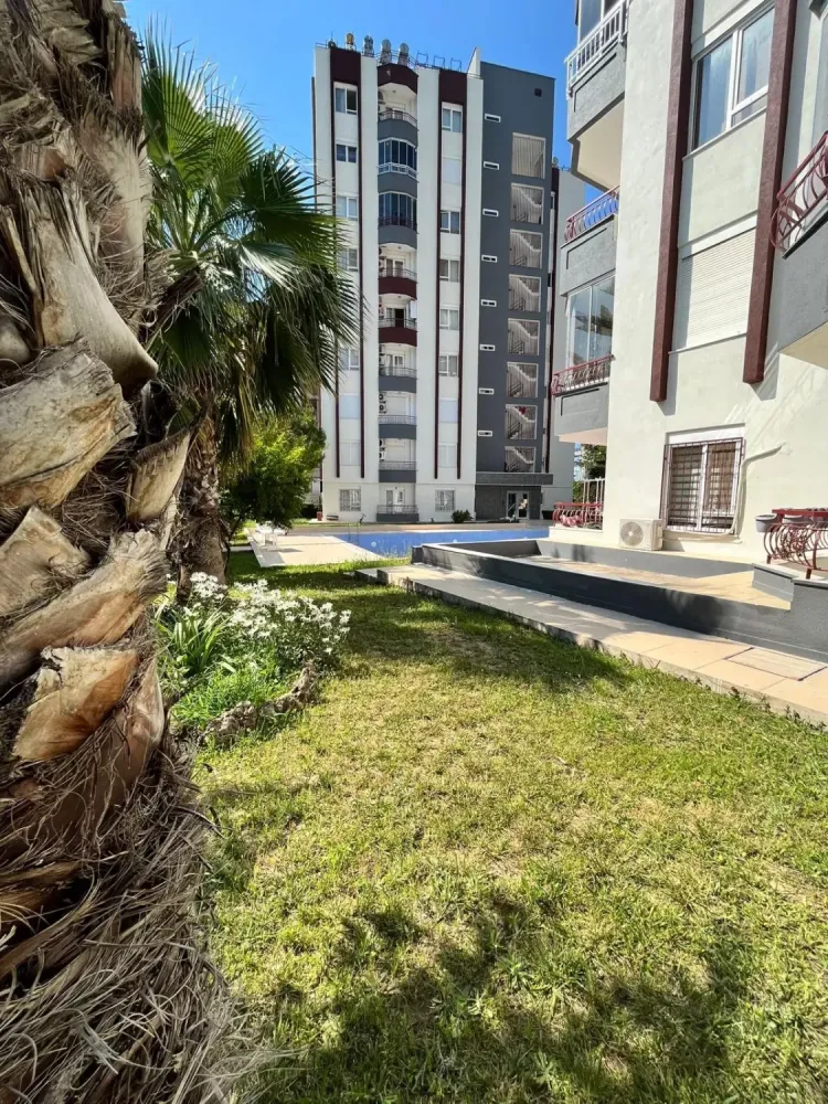 Apartamento de 2+1 en Mugla, Turkey No. 32480