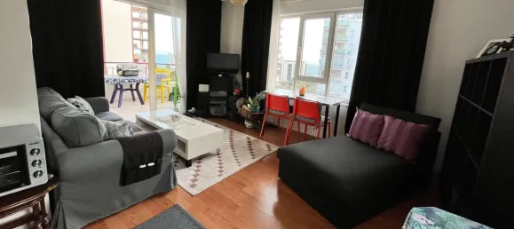 Apartamento de 2+1 en Mugla, Turkey No. 32480 12