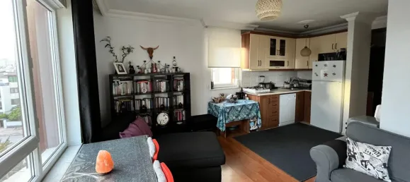 Apartamento de 2+1 en Mugla, Turkey No. 32480 13