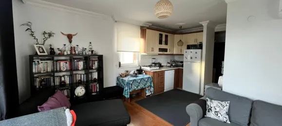 Apartamento de 2+1 en Mugla, Turkey No. 32480 10