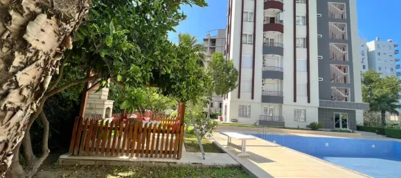 Apartamento de 2+1 en Mugla, Turkey No. 32480 2