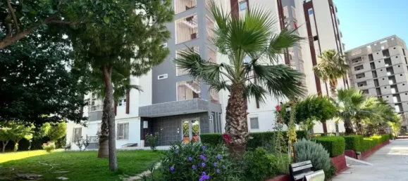 Apartamento de 2+1 en Mugla, Turkey No. 32480 4