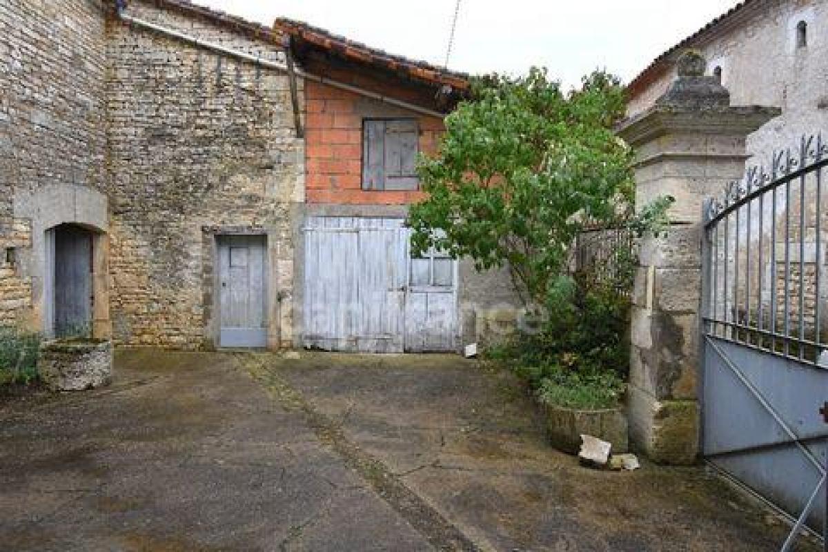 Casa T2 em La Rochette, France N.º 32371