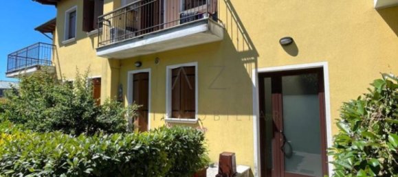 2 Schlafzimmer Wohnung in Loria, Italy, Nr. 81057 19