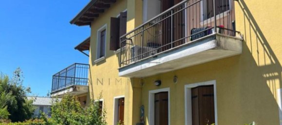 2 Schlafzimmer Wohnung in Loria, Italy, Nr. 81057 16