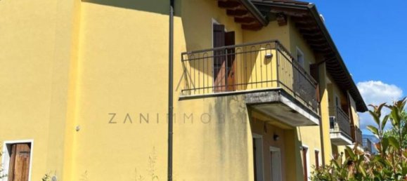 2 Schlafzimmer Wohnung in Loria, Italy, Nr. 81057 17