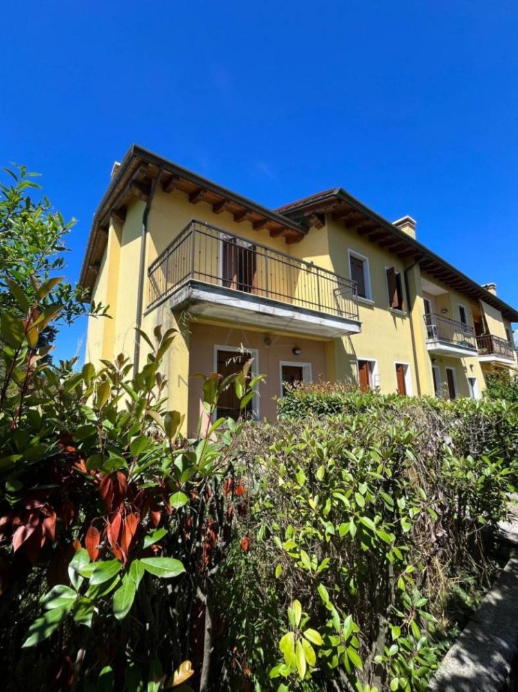 2 Schlafzimmer Wohnung in Loria, Italy, Nr. 81057