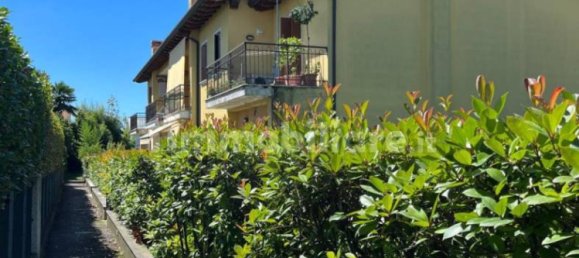 2 Schlafzimmer Wohnung in Loria, Italy, Nr. 81057 18