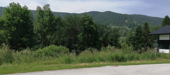 936m² Land in Spital am Semmering, Austria No. 78625 2