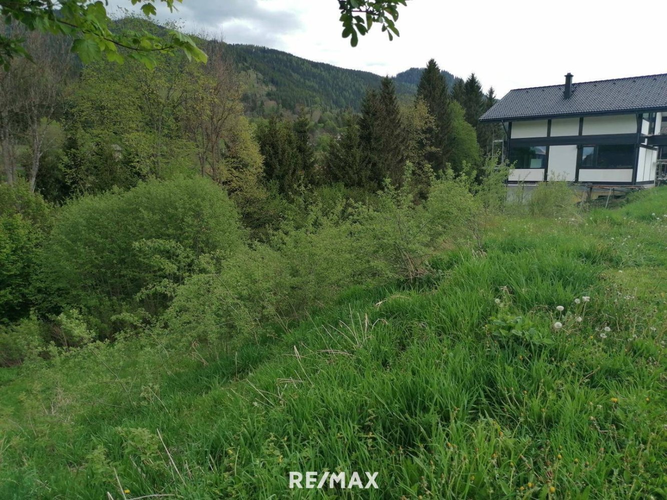 936m² Land in Spital am Semmering, Austria No. 78625