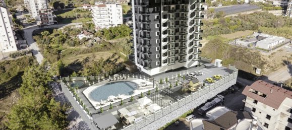 Apartment 1+1 in Alanya, Turkey No. 27774 17