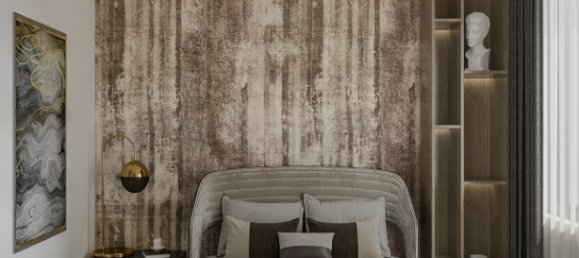 Apartment 1+1 in Alanya, Turkey No. 27774 5