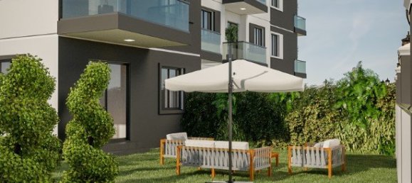 Apartment 1+1 in Alanya, Turkey No. 27774 29