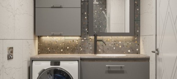 Apartment 1+1 in Alanya, Turkey No. 27774 6