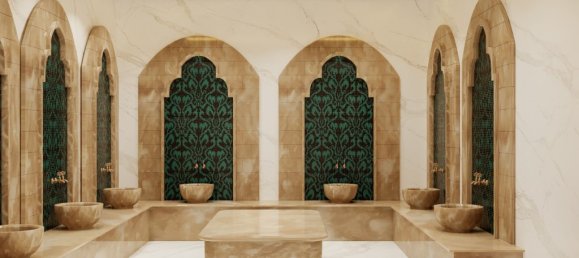 Apartment 1+1 in Alanya, Turkey No. 27774 23