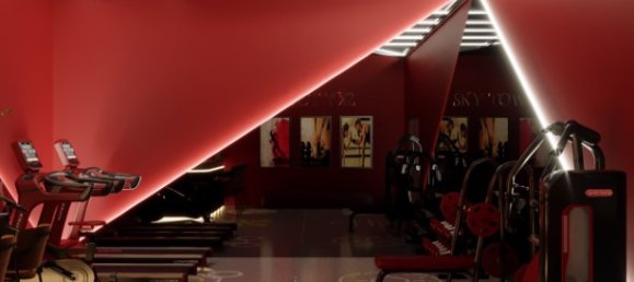 Apartment 1+1 in Alanya, Turkey No. 27774 3