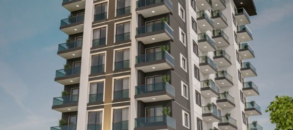 Apartment 1+1 in Alanya, Turkey No. 27774 19