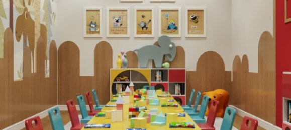 Apartment 1+1 in Alanya, Turkey No. 27774 2